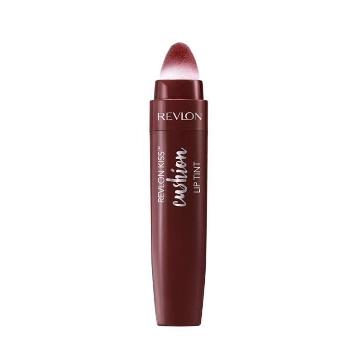 Revlon Kiss Cushion Lip Tint 270 Wine Trip