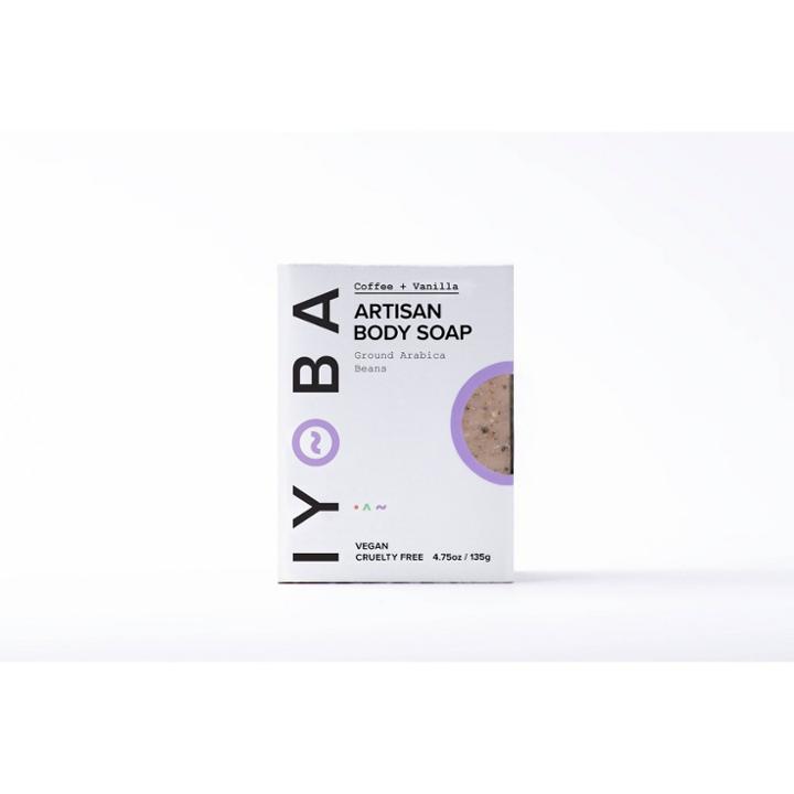 Iyoba Coffee & Vanilla Bar