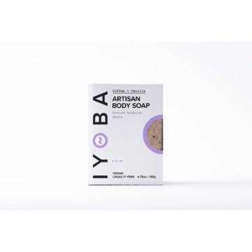 Iyoba Coffee & Vanilla Bar