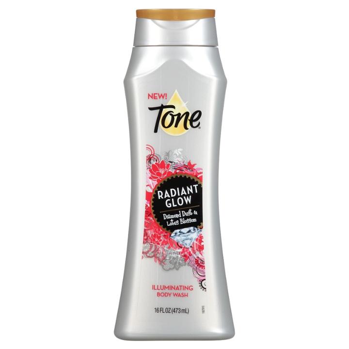 Tone Radiant Glow Body Wash