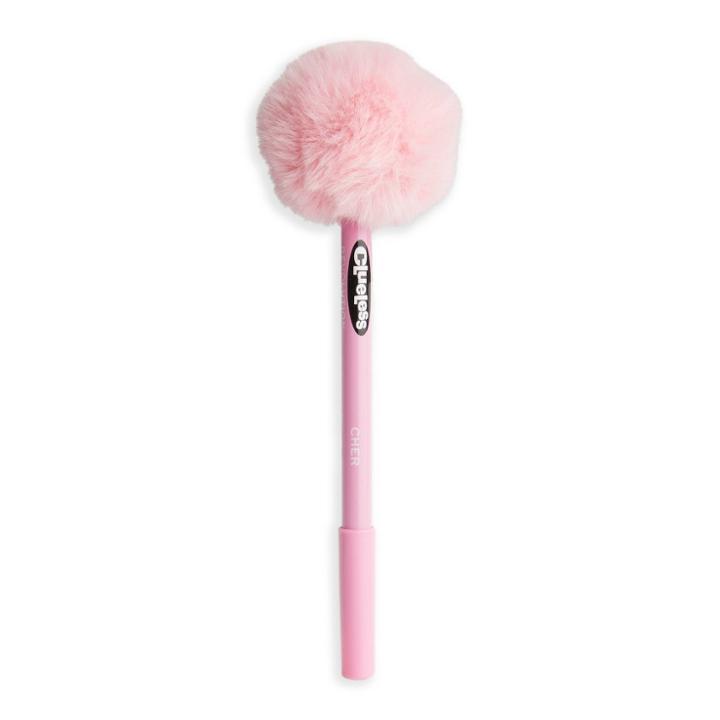 Makeup Revolution X Clueless Lip Liner - Cher Pastel Pink