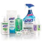 Target Purell Home Wellness Kit, Hand
