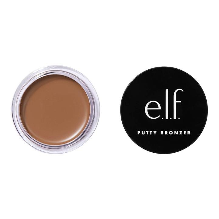 E.l.f. Putty Bronzer - Honey Drip