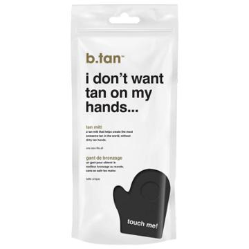 B.tan Tanning Application