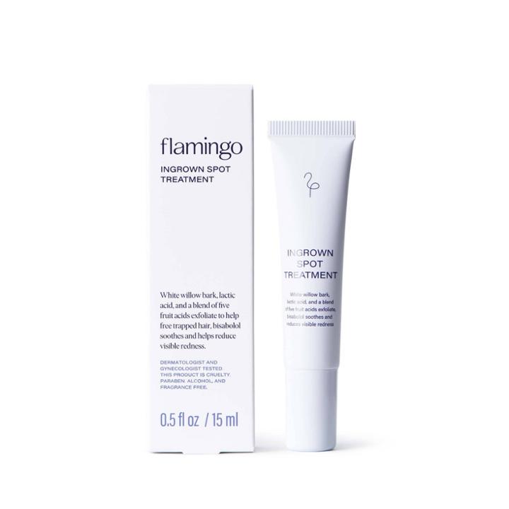 Flamingo Ingrown Spot Hair Treatment For Women