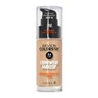 Revlon Colorstay Makeup For Combination/oily With Spf 15 - 150 Buff