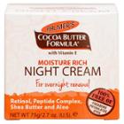 Palmers Palmer's Cocoa Butter Formula Night Renewal Cream