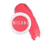 Milani Cheek Kiss Cream Blush - Coral Crush
