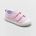 Toddler Parker Sneakers - Cat & Jack Purple