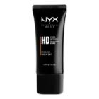 Nyx Professional Makeup High Definition Foundation Chestnut (brown)