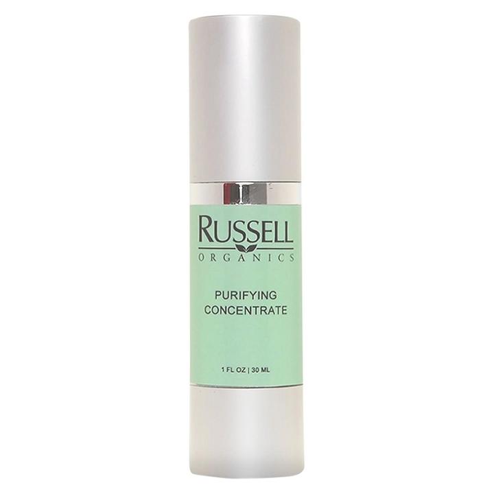Russell Organics Purifying Concentrate
