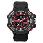 Men's Timex Analog-digital Chronograph Watch - Black Tw5m22700jt