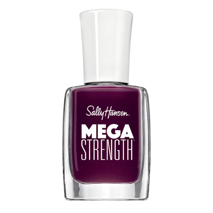 Sally Hansen Mega Strength 046 Rule Breaker