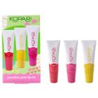Kopari Paradise Pout Lip Kit - 3ct/1.05oz - Ulta Beauty