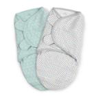 Swaddleme Original Swaddle Wrap 3-6 Months - Peaks & Points L 2pk, Peaks & Points