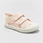 Toddler Parker Sneakers - Cat & Jack Pink