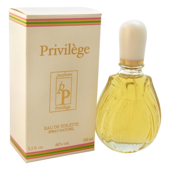 Privilege By Privilege For Women's - Edt