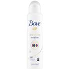 Dove Beauty Dove Invisible Dry Spray Antiperspirant Deodorant Sheer Fresh