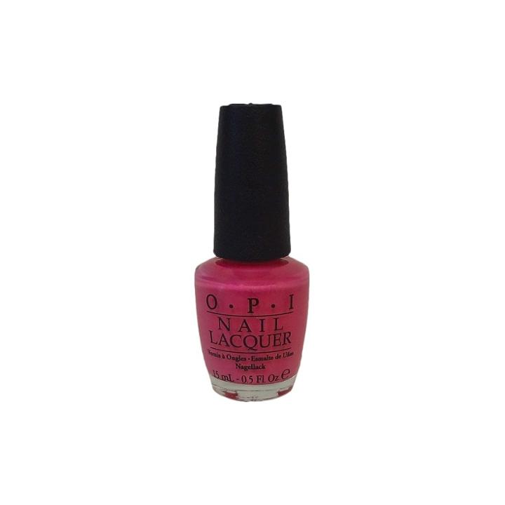 Opi Nail Lacquer - Shorts Story