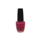 Opi Nail Lacquer - Shorts Story