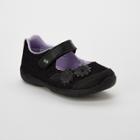 Toddler Girls' Surprize By Stride Rite Katelyn Mary Jane Shoes - Midnight Black