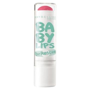 Maybelline Baby Lips Dr. Rescue Medicated Lip Balm - Soothing