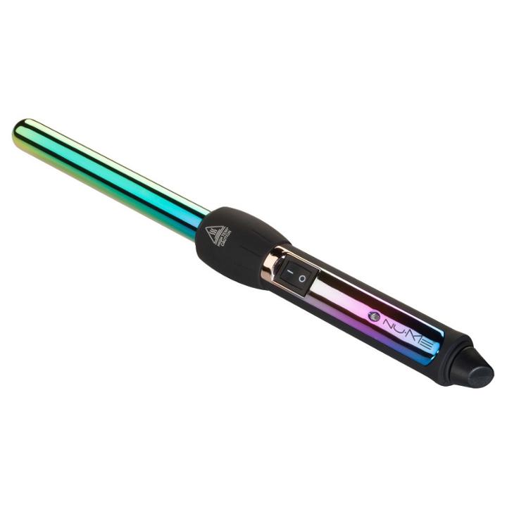 Nume Love Wins Curling Wand - Rainbow
