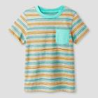 Toddler Boys' Crew Neck T-shirt - Cat & Jack
