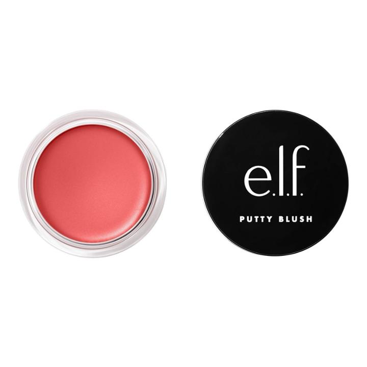 E.l.f. Putty Blush - Tahiti