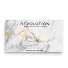 Revolution Beauty X Roxxsaurus Ride Or Die Shadow Palette 18 Ultra Pigments