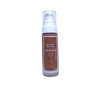 Range Beauty True Intentions Hydrating Foundation - Moon Dust Island