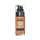 Revlon Colorstay Makeup Combination/oily Skin 460 Macadamia - 1.0 Fl Oz, Adult Unisex
