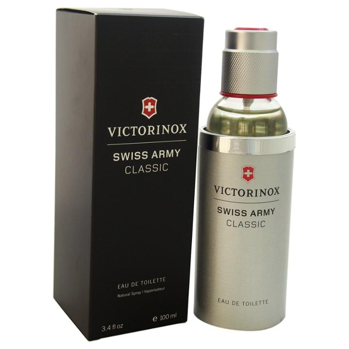 Swiss Army By Swiss Army For Men's - Edt