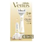 Venus Radiant Skin Pearl Powder Starter Kit