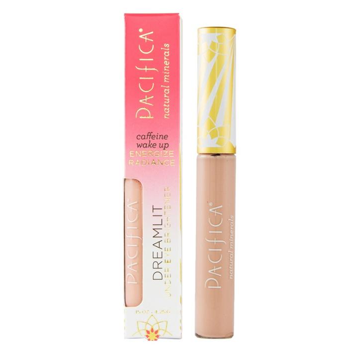 Pacifica Dreamlit Under Eye Brightener - Bare