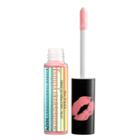 Nyx Professional Makeup Pride Lip Oil - Original Fire