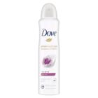 Dove Beauty Dove Advanced Care Pink Rosa 48-hour Antiperspirant & Deodorant Dry