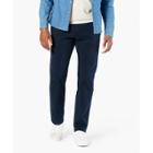 Dockers Men's Straight Fit 360 Flex Ultimate Chino Pants - Blue