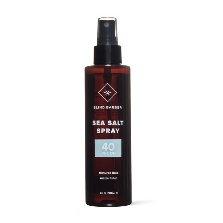 Target 40 Proof Sea Salt Spay - Textured Hold