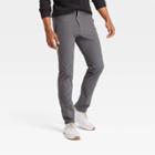 Men's Travel Pants - All In Motion Gray