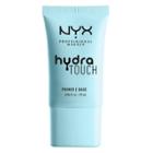 Nyx Professional Makeup Hydra Touch Hydrating Primer