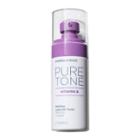 Formula 10.0.6 Pure Tone Vitamin B Refining Light Gel Toner