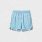 Girls' Sports Shorts - All In Motion