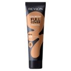 Revlon Colorstay Full Cover Foundation 320 True Beige - 1 Fl Oz, Brown