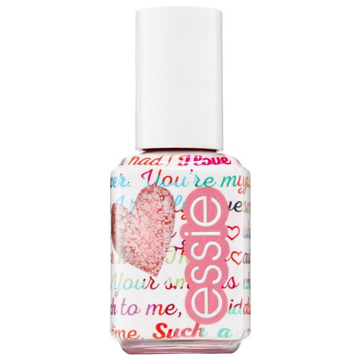Essie Valentines Day 1541 Galentine