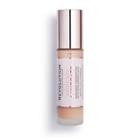 Revolution Beauty Conceal & Hydrate Foundation - F12