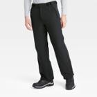 All In Motion Men's Hybrid Winter Pants - All In