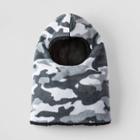 Boys' Camo Hat - Cat & Jack Gray