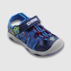 Toddler Boys' Paw Patrol Hiking Sandals - Blue 5, Toddler Boy's