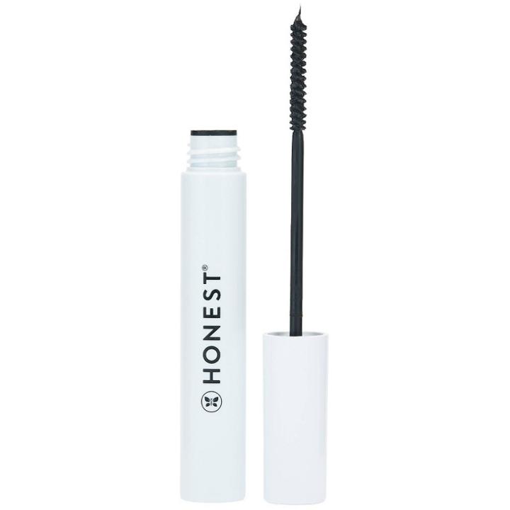 Honest Beauty Honestly Healthy Serum-infused Lash Tint - Black